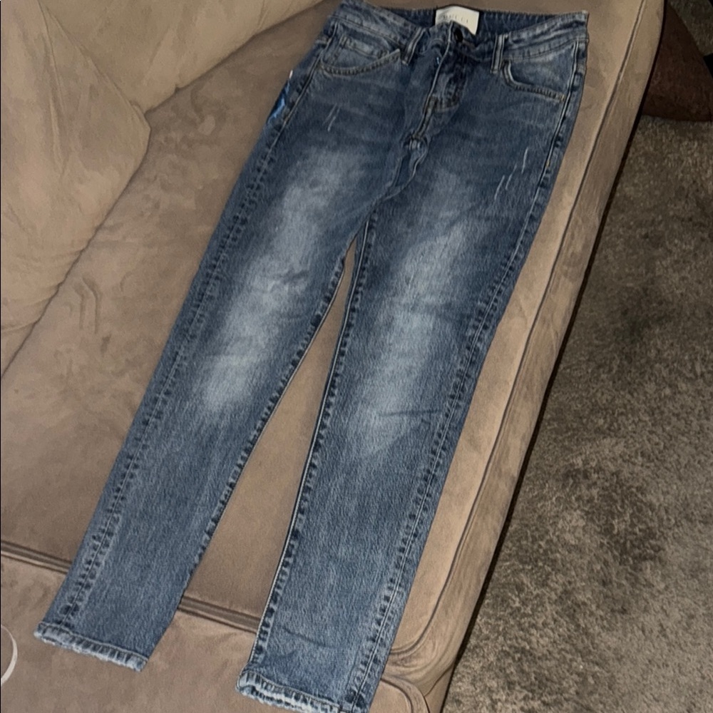 Gucci jeans Pants size 29 waste